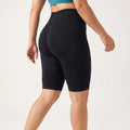 Sculpt Shorts · No Ride-Up