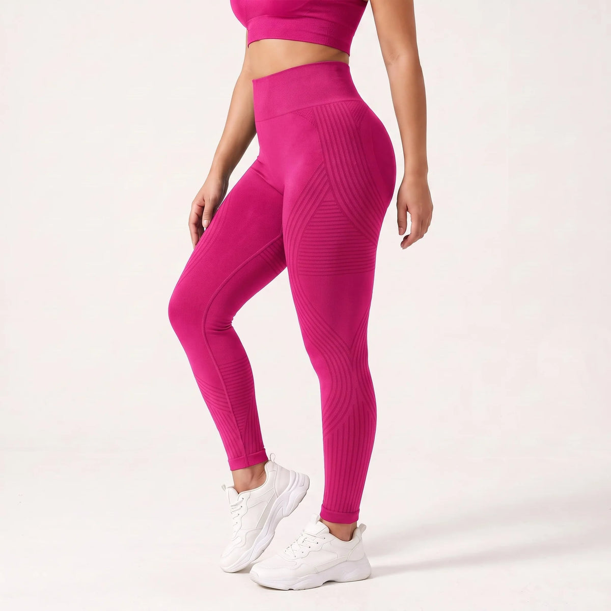 Sculpt Leggings · Stay-Up