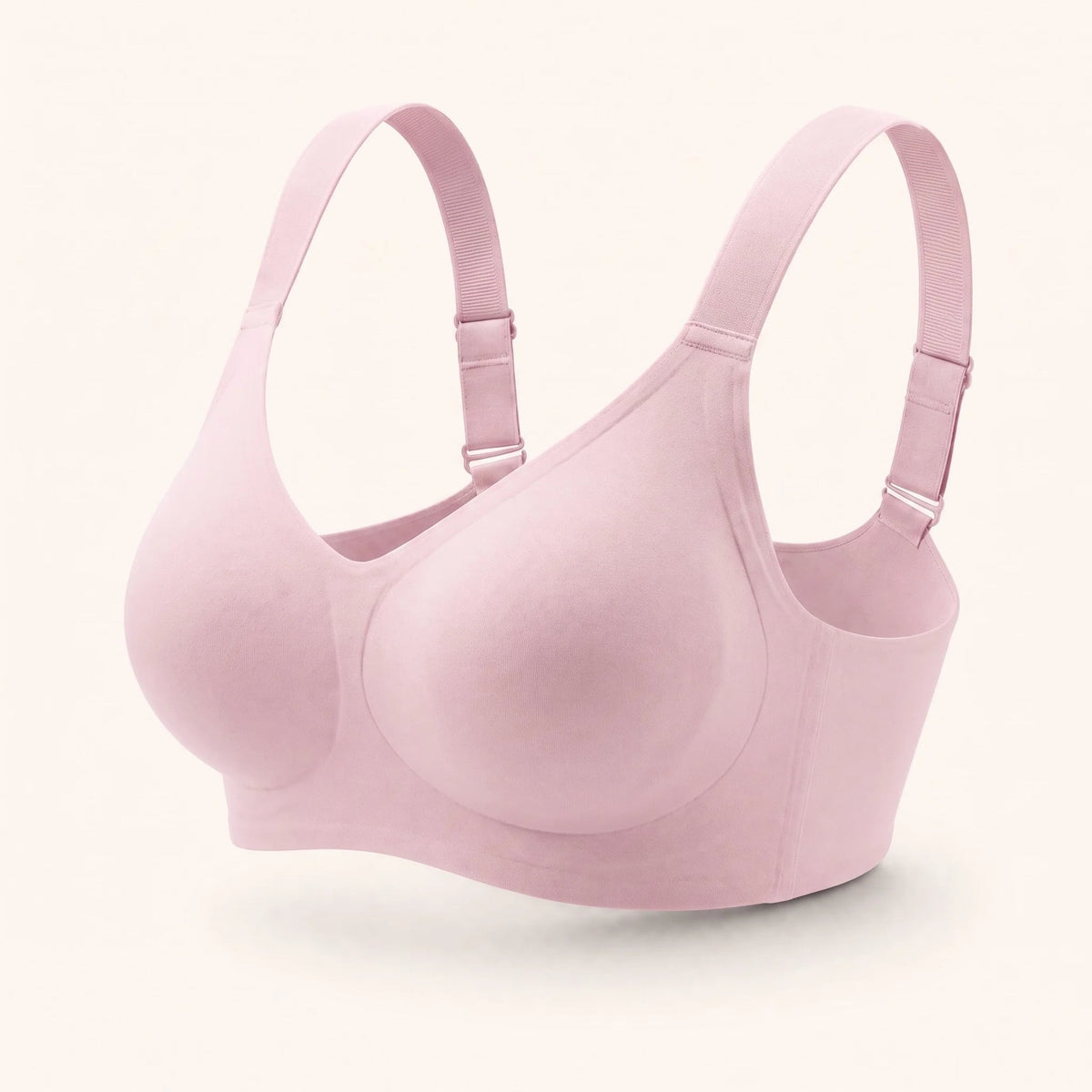 Sculpt Bra · Wireless Lift